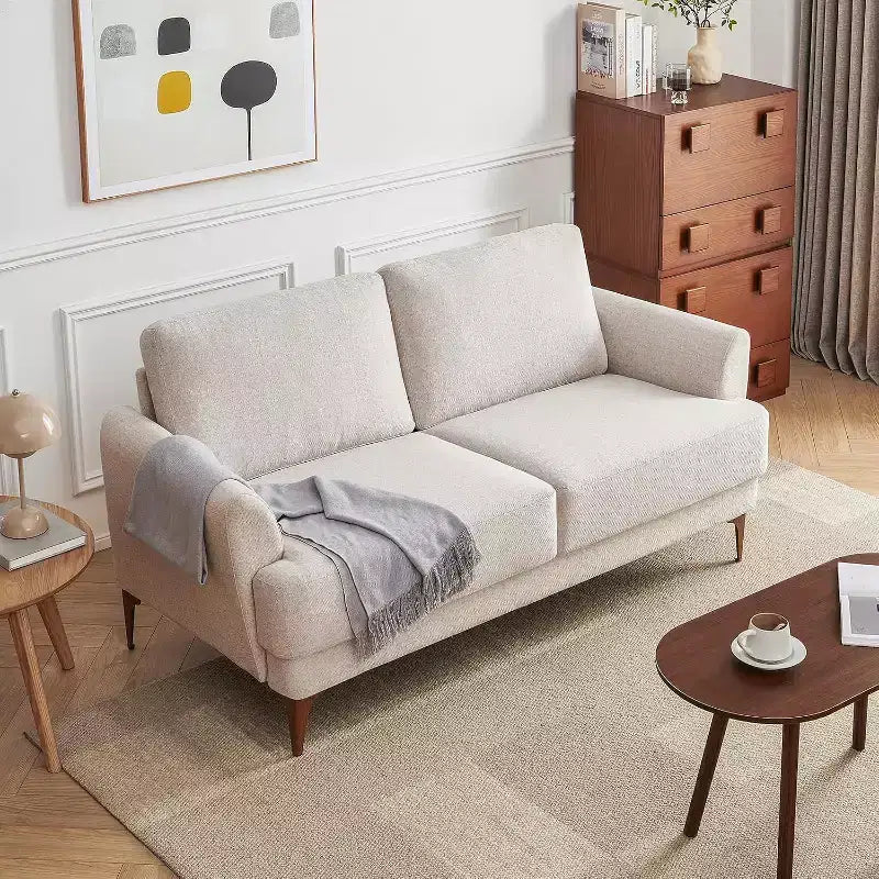 Atopston S Canapé