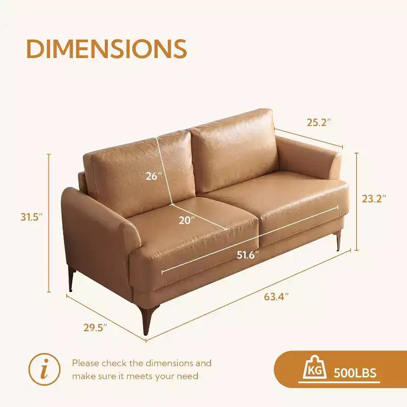 Atopston S Canapé