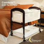 Berceau cododo Arm's Reach Cambria
