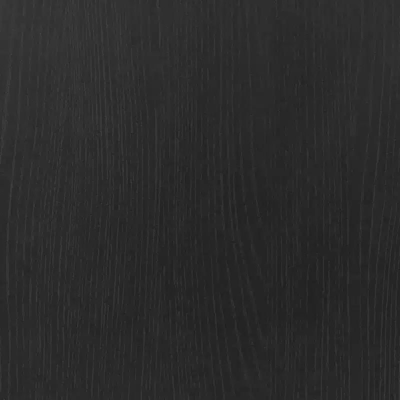 Table de Chevet/Table de Nuit en Bois de Style Mid-Century Moderne Merrick Lane avec Tiroir et Étagère