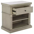 Table de chevet Ahasu - NST2403 - Safavieh