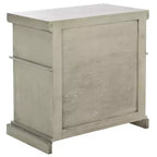 Table de chevet Ahasu - NST2403 - Safavieh