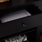 Table de chevet Ahasu - NST2403 - Safavieh