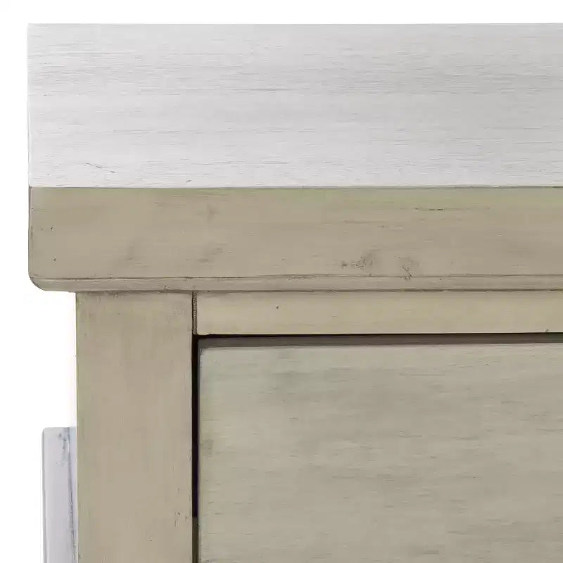 Table de chevet Ahasu - NST2403 - Safavieh