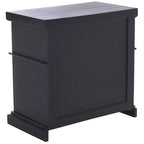Table de chevet Ahasu - NST2403 - Safavieh