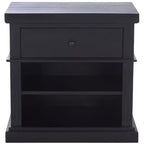 Ahasu Nightstand - NST2403 - Safavieh