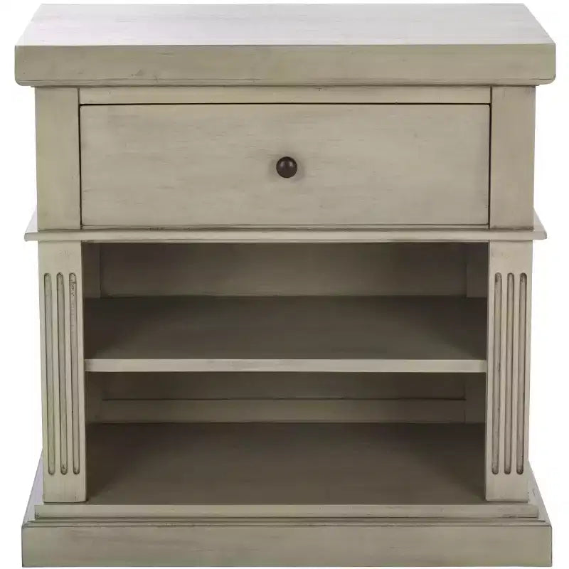 Table de chevet Ahasu - NST2403 - Safavieh