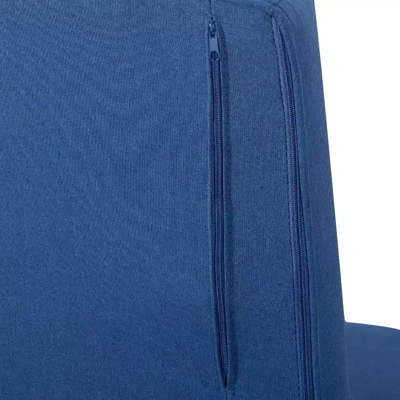 Canapé-lit pliable convertible 4-en-1 MAYEERTY 26, dossier réglable sur 5 positions avec coussin lombaire