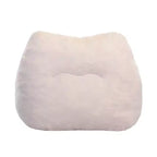 Fauteuil poire avec accoudoirs, rembourrage en mousse haute densité. Canapé paresseux pour adultes dans le salon, la chambre à coucher