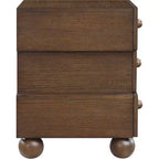 Meridian Furniture, Table de chevet Askew