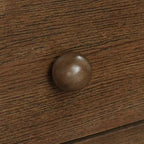 Meridian Furniture, Table de chevet Askew