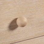 Meridian Furniture, Table de chevet Askew