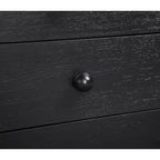 Meridian Furniture, Table de chevet Askew