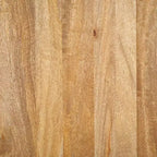 Table d'appoint Castriel - ACC6507A - Naturel/Naturel - Safavieh