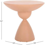 Table d'appoint Atley - ACC2815 - Safavieh