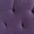 Tête de Lit Capitonnée Contemporaine Christopher Knight Home Killian Lit Double/Queen