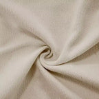 Canapé d'angle 3 places modulable, canapé à assise profonde, canapé en chenille, canapé confortable et moelleux, meubles rembourrés, chenille, café clair