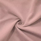 Canapé d'angle 3 places modulable, canapé à assise profonde, canapé en chenille, canapé confortable et moelleux, meubles rembourrés, chenille, café clair