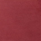 Fauteuil canapé rond pivotant Whisen en velours côtelé avec coussin double épaisseur et 3 oreillers amovibles