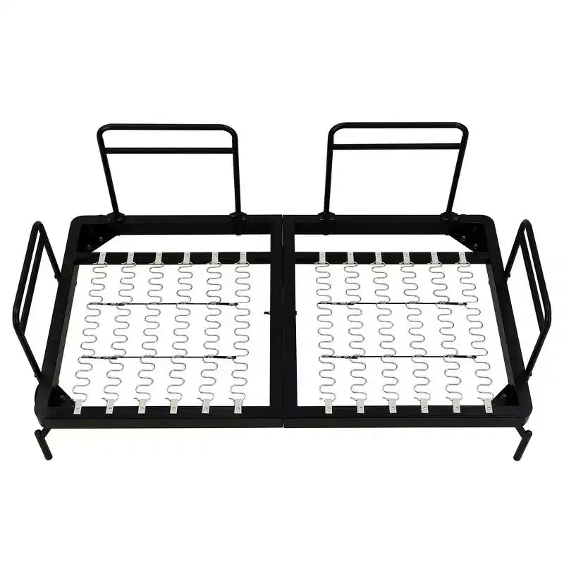 Causeuse moderne Whisen Chenille avec ports USB flexibles, accoudoirs cylindriques uniques