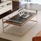 GDFStudio Ducard Retro 90 Flipped Coffee Table