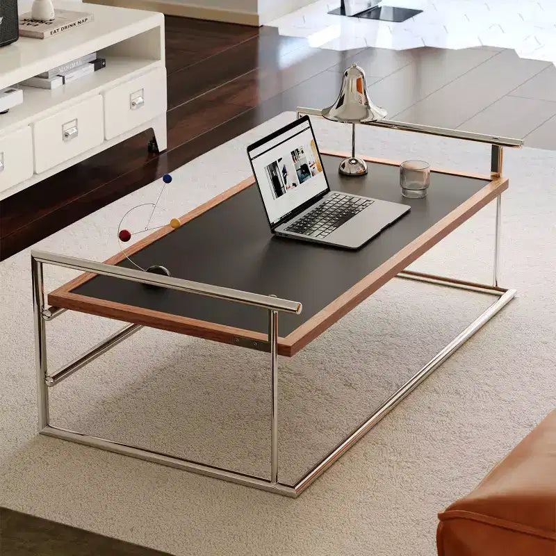 GDFStudio Ducard Retro 90 Flipped Coffee Table