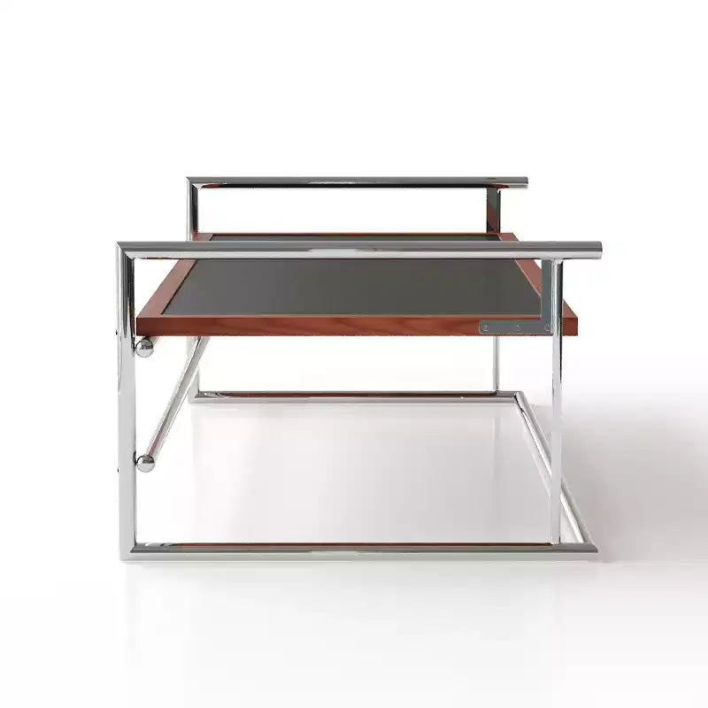Table basse GDFStudio Ducard Retro 90 Flipped