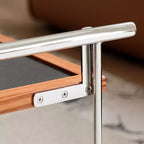 Table basse GDFStudio Ducard Retro 90 Flipped