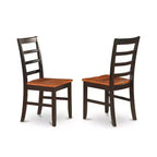 Ensemble de salle à manger HomeStock Belmont - Table à manger carrée avec rallonge et 8 chaises