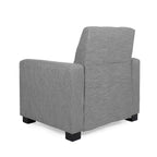 Fauteuil inclinable contemporain capitonné GDFStudio Langseth