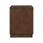 Meridian Furniture, Table de chevet Compass