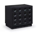 Meridian Furniture,Compass Nightstand