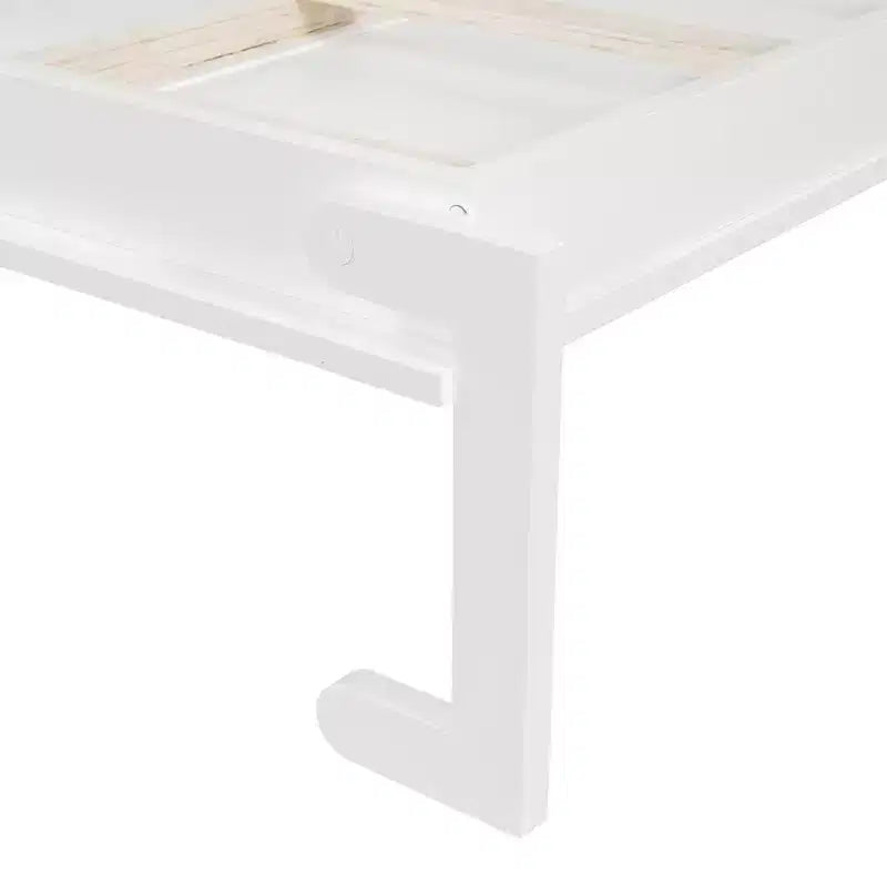 Lit escamotable Queen Size avec armoire, cadre de lit escamotable en bois avec commode, lit mural pliant pour chambre à coucher