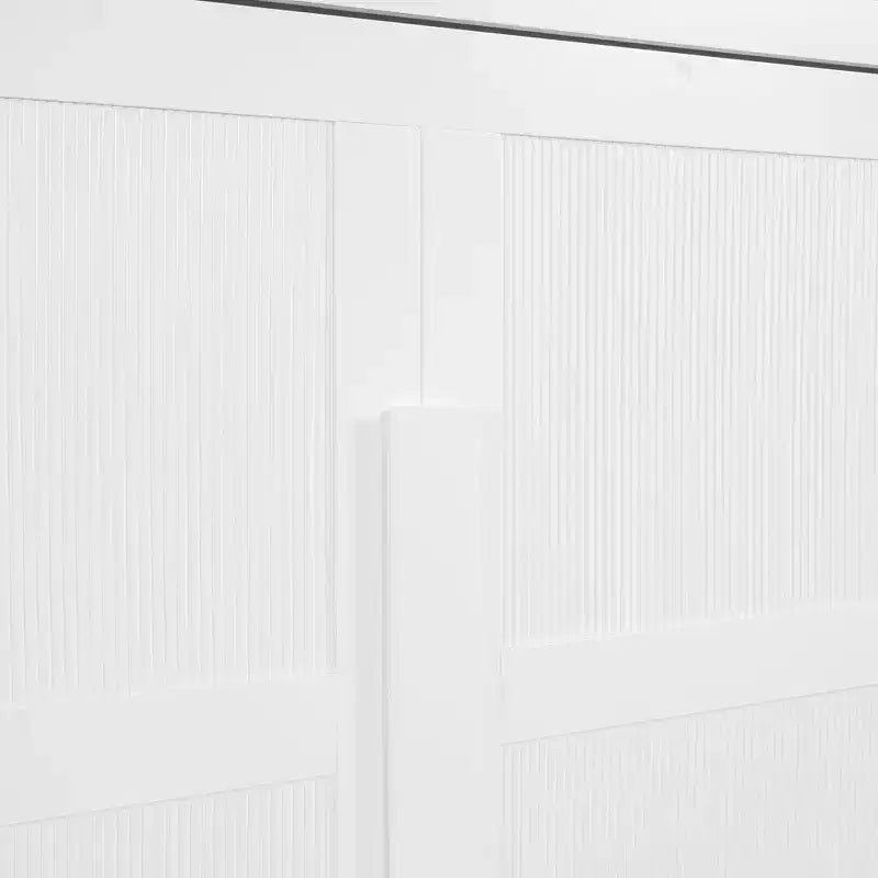 Lit escamotable Queen Size avec armoire, cadre de lit escamotable en bois avec commode, lit mural pliant pour chambre à coucher