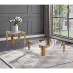 Meridian Furniture, Table basse Casper