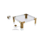 Meridian Furniture, Table basse Casper
