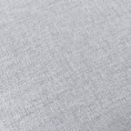Meridian Furniture, Canapé modulable Miramar en tissu texturé lin résistant