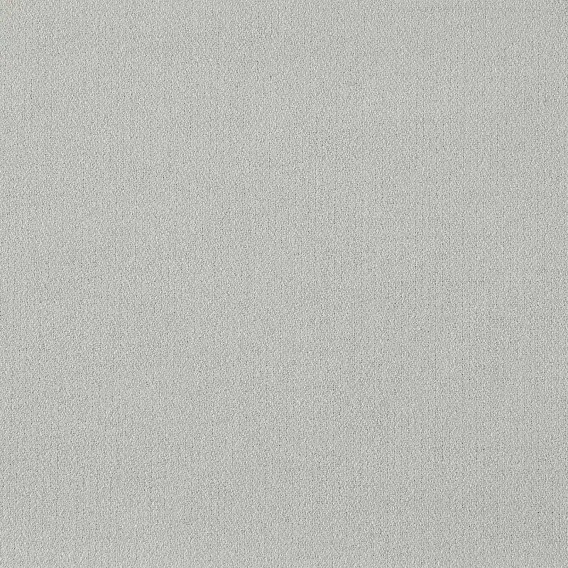 Meridian Furniture, Canapé modulable Miramar en tissu texturé lin résistant