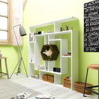 Decorotika, Bibliothèque Labrina