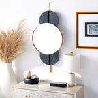 Miroir Lavelle - 16 x 35 - MRR3048 - Safavieh