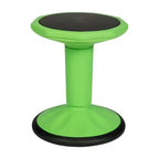 Flash Furniture Lucas Tabouret actif flexible à hauteur fixe pour enfant pour la salle de classe et la maison avec base antidérapante