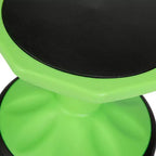 Flash Furniture Lucas Tabouret actif flexible à hauteur fixe pour enfant pour la salle de classe et la maison avec base antidérapante