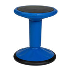Flash Furniture Lucas Tabouret actif flexible à hauteur fixe pour enfant pour la salle de classe et la maison avec base antidérapante