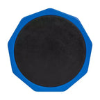 Flash Furniture Lucas Tabouret actif flexible à hauteur fixe pour enfant pour la salle de classe et la maison avec base antidérapante