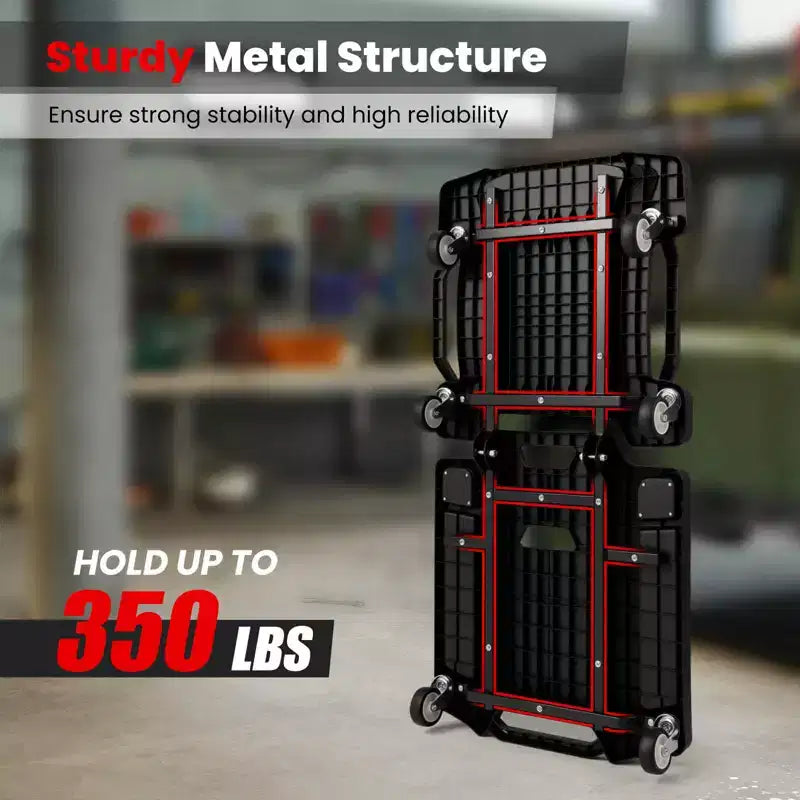 Costway Chariot de mécanicien 43 pouces avec appui-tête rembourré et plateaux à outils, charge maximale 159 kg, noir