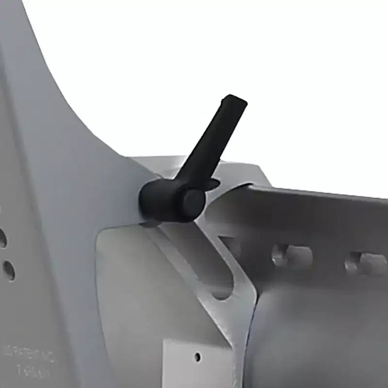 Support mural inclinable Ergotron TM, XL pour écrans 42 pouces