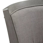 Tabouret de comptoir pivotant Janczy - iNSPIRE Q