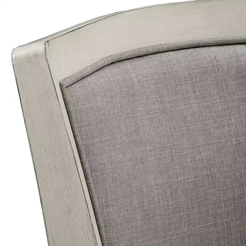 Tabouret de comptoir pivotant Janczy - iNSPIRE Q