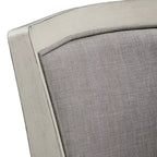 Tabouret de comptoir pivotant Janczy - iNSPIRE Q