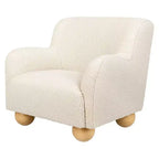 Chaise enfant Swoops Babyletto